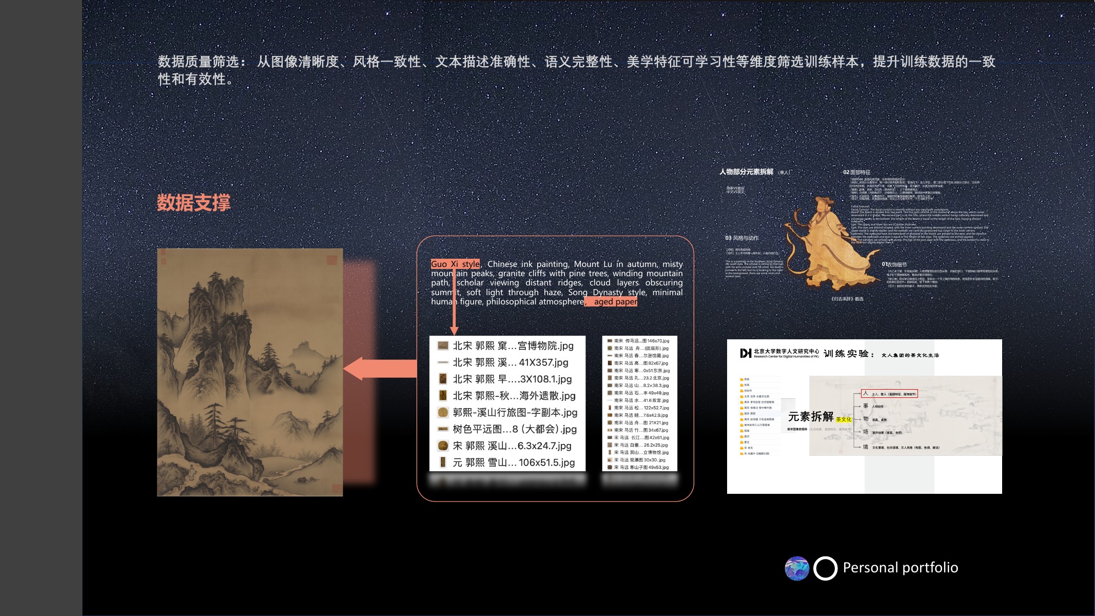 负责人作品集第 5 页